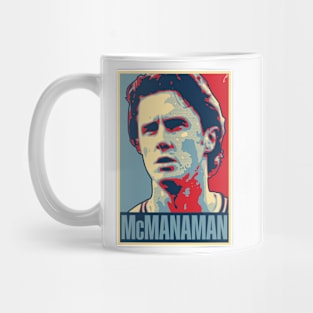 McManaman Mug